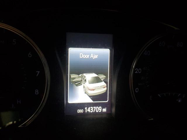 2016 TOYOTA CAMRY LE - 4T1BF1FKXGU591412