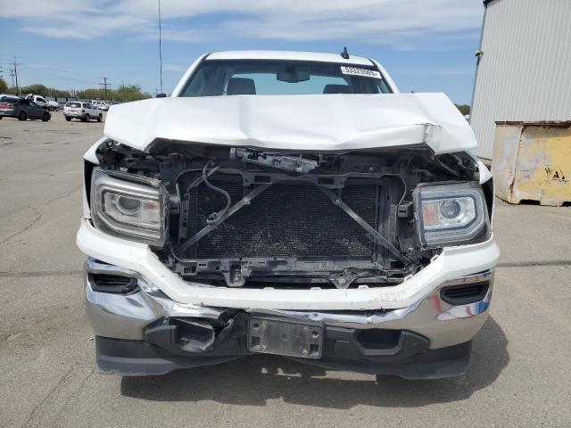 2016 GMC SIERRA C15 - 1GTR1LEC1GZ428335
