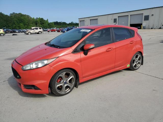 FORD FIESTA ST