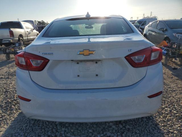 2017 CHEVROLET CRUZE LT - 1G1BE5SM6H7242925