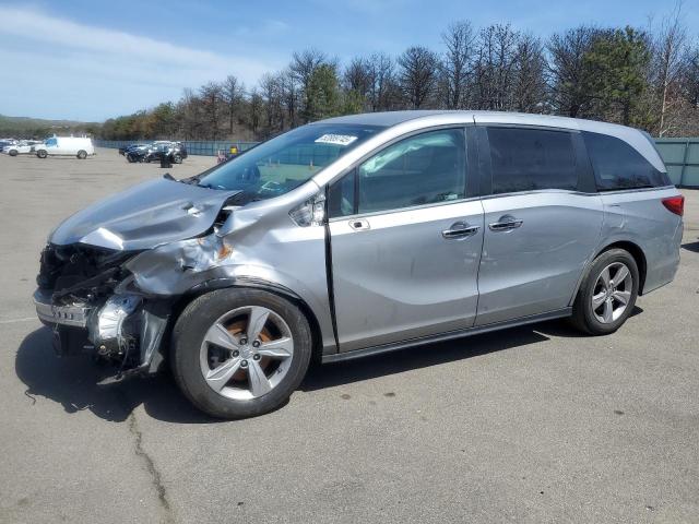 Vin: 5fnrl6h55lb066941, lot: 52889745, honda all models ex 2020 img_1