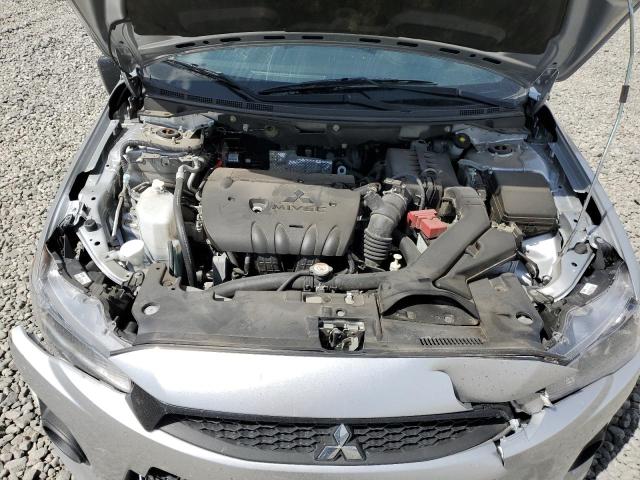 2017 MITSUBISHI LANCER ES JA32U2FU3HU016246