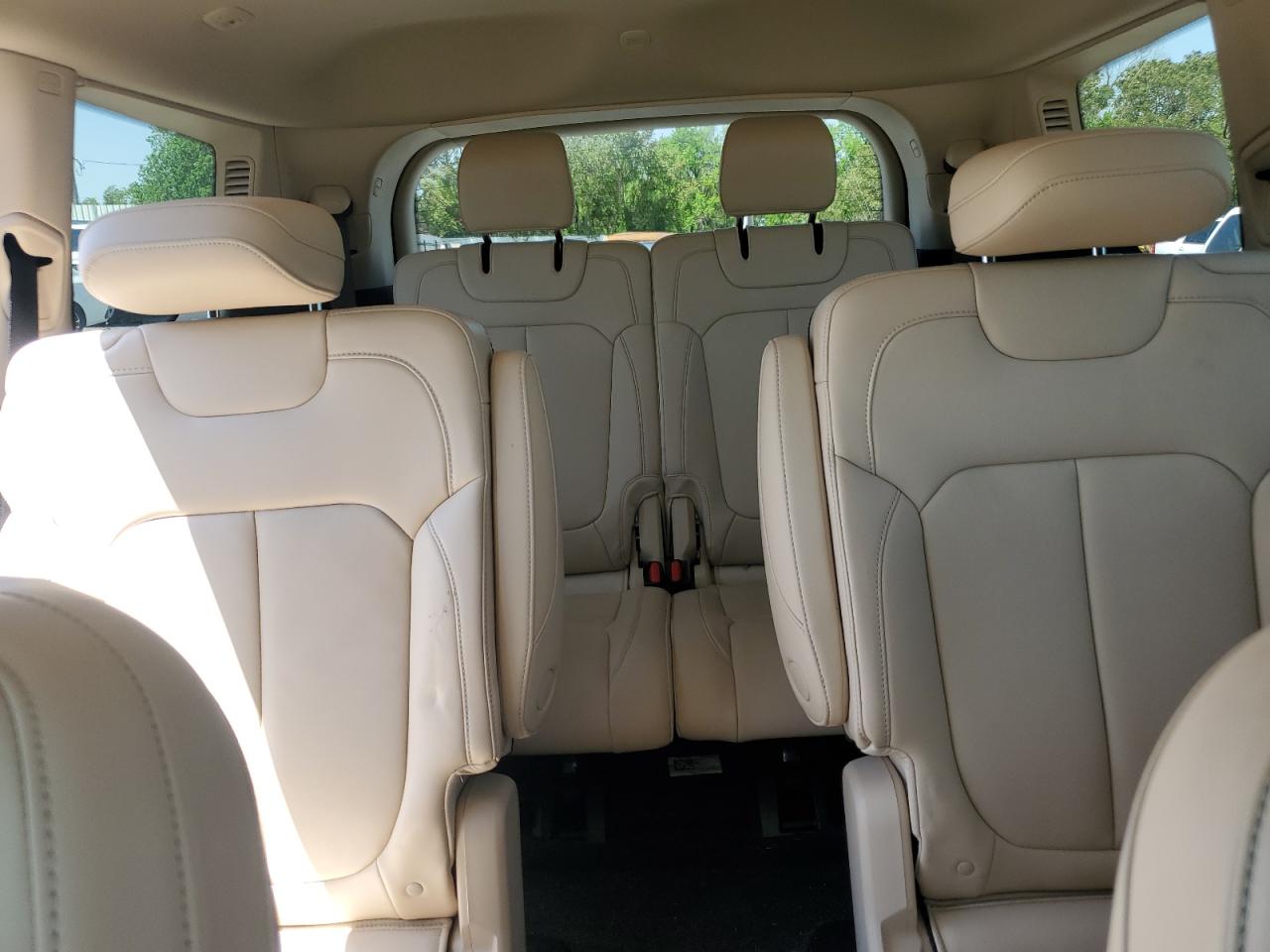 JEEP GRAND CHEROKEE L LIMITED