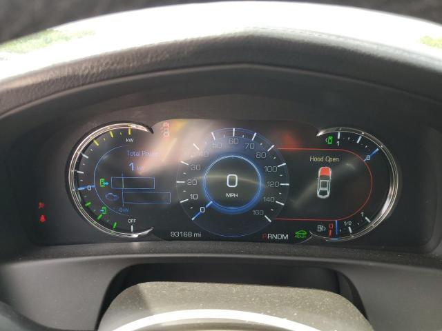 2017 CADILLAC CT6 PREMIU - LREKK5RX5HA062114