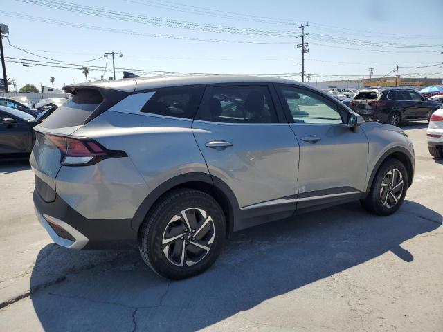 Vin: kndpucag1p7016645, lot: 55248975, kia sportage lx 20233