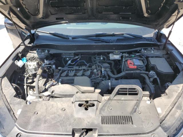 2023 HONDA CR-V EXL - 5J6RS3H72PL007443