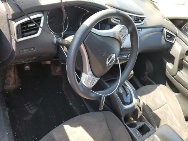 2016 NISSAN ROGUE S - KNMAT2MV7GP654735