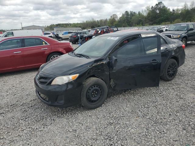 Vin: 5yfbu4ee7cp003206, lot: 50571385, toyota corolla base 2012 img_1