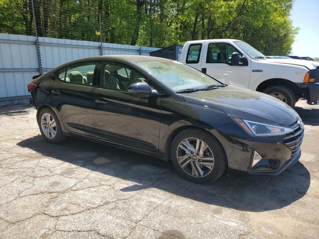 Vin: 5npd84lfxlh585582, lot: 52915355, hyundai elantra sel 20204