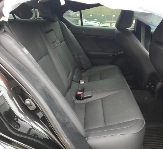 2023 LEXUS IS 300 - JTHD81F2XP5050344