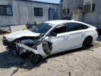 2020 HONDA ACCORD LX - 1HGCV1F11LA092806