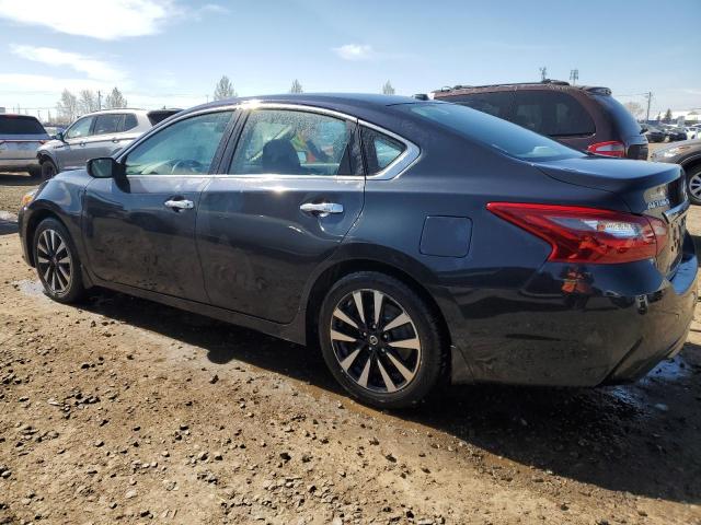 Vin: 1n4al3ap9jc240159, lot: 54788705, nissan altima 2.5 20182