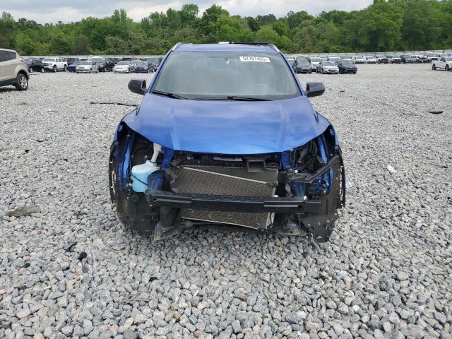 2021 HONDA HR-V SPORT - 3CZRU5H18MM720701