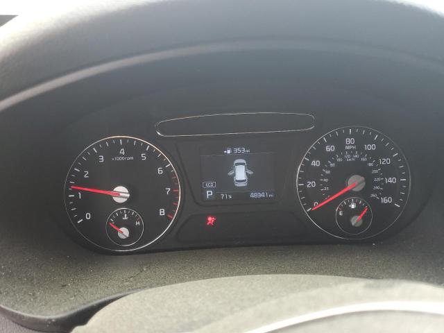 2019 KIA SORENTO L - 5XYPG4A35KG605719