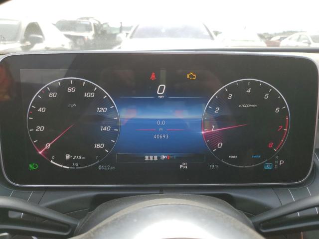 2023 MERCEDES-BENZ C 300 - W1KAF4GB9PR127388