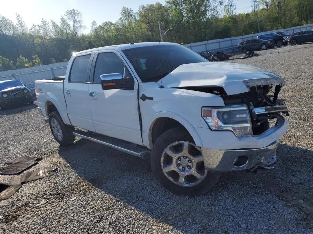 Vin: 1ftfw1ef1dkf82826, lot: 52339085, ford f-150 supercrew 20134