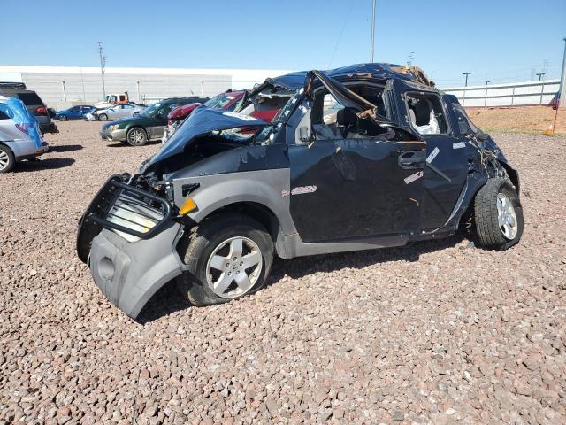 HONDA ELEMENT EX