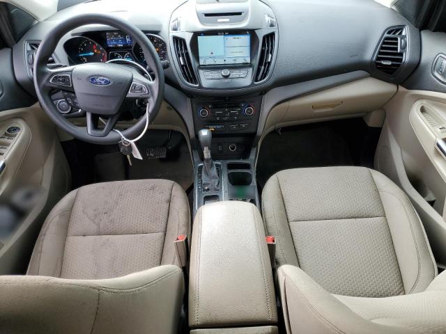 2017 FORD ESCAPE SE - 1FMCU9G98HUF01230
