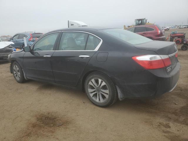 Vin: 1hgcr2f35ea104468, lot: 54717575, honda accord lx 20142