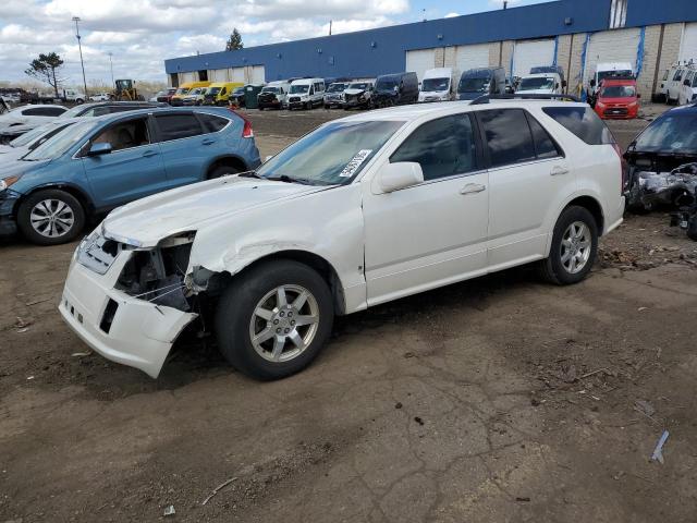 CADILLAC SRX