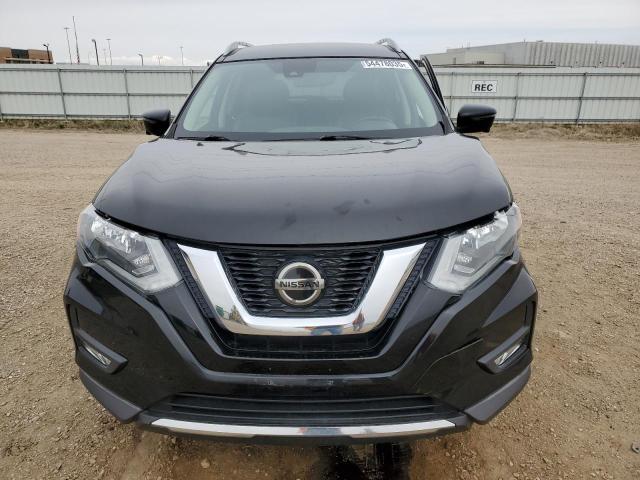 2019 NISSAN ROGUE S - 5N1AT2MT7KC740833