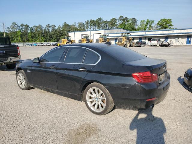 Vin: wba5b1c51fg125728, lot: 52581425, bmw 5 series i 20152