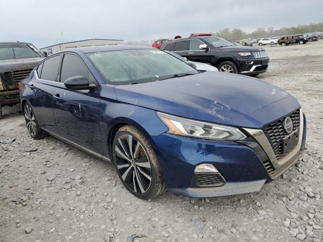 Vin: 1n4bl4cv6lc176025, lot: 52437335, nissan altima sr 20204