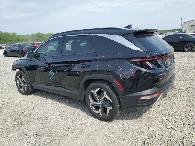 Vin: 5nmje3ae9ph279105, lot: 54303775, hyundai tucson limited 20232