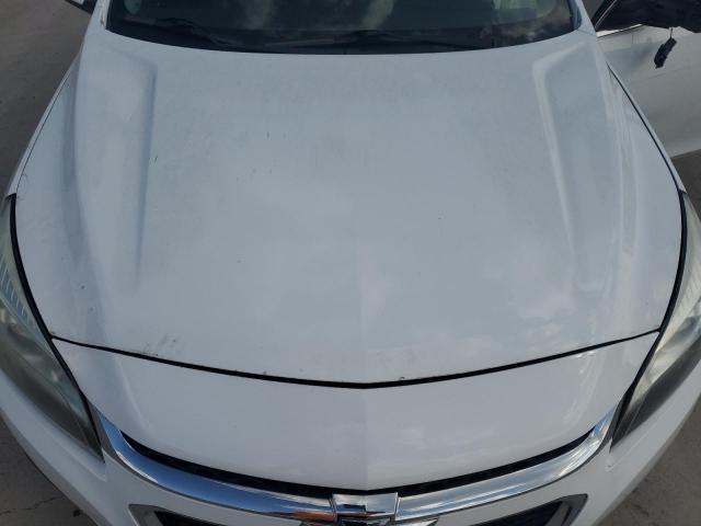 2016 CHEVROLET MALIBU LIM - 1G11C5SA5GF122481