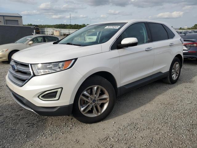 Vin: 2fmpk4j83gbb03549, lot: 54124845, ford edge sel 2016 img_1