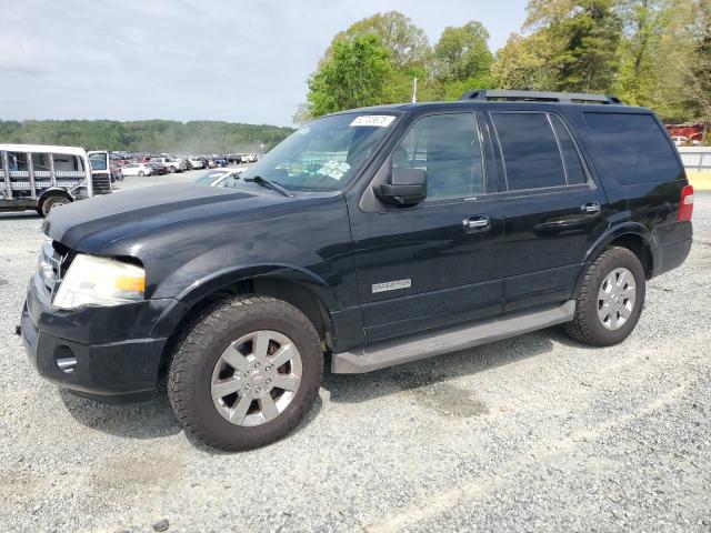 FORD EXPEDITION
