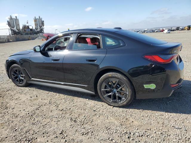 Vin: wby73aw02pfn65035, lot: 54973205, bmw i4 edrive edrive 40 20232
