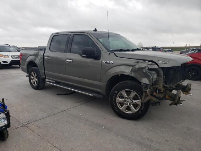 2019 FORD F150 SUPER 1FTEW1E55KKC07179