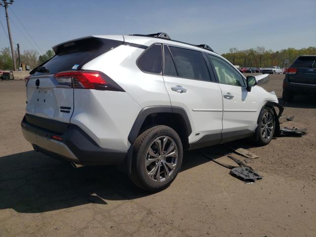 Vin: jtmd6rfv7rj046178, lot: 55019005, toyota rav4 limited 20243