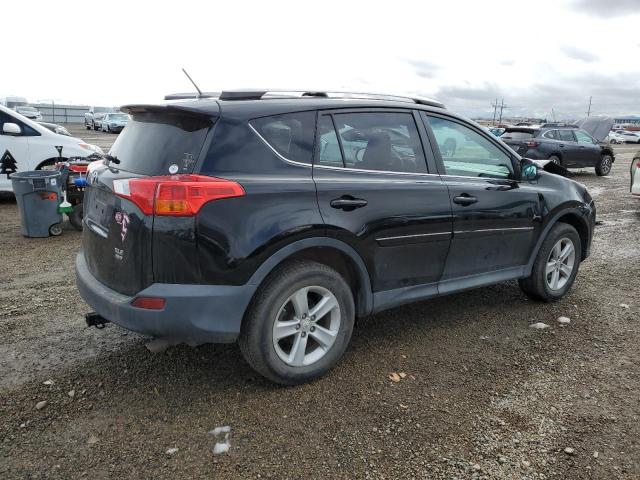 Vin: 2t3rfrev5ew146508, lot: 51153655, toyota rav4 xle 20143