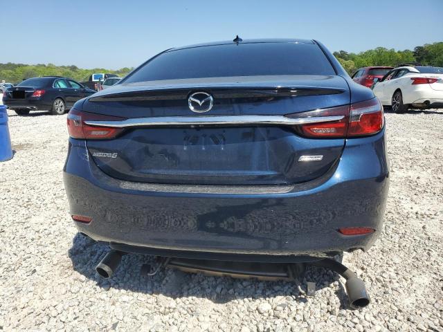 2018 MAZDA 6 SIGNATUR - JM1GL1XY7J1309936
