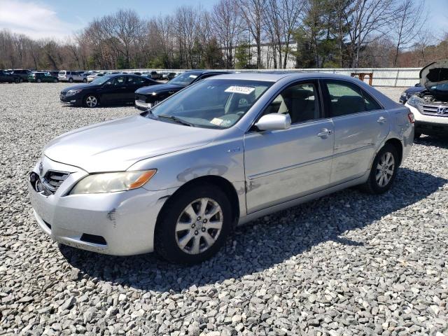 TOYOTA CAMRY HYBR