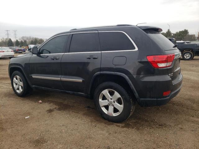 Vin: 1j4rr4gg8bc717880, lot: 53573025, jeep grand cher laredo 20112