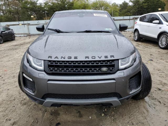 2016 LAND ROVER RANGE ROVE - SALVP2BG0GH148497