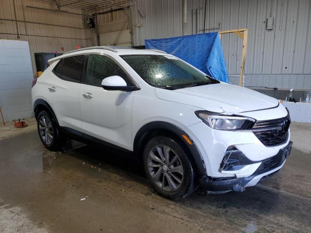 Vin: kl4mmesl7nb081708, lot: 53877565, buick encore select 20224