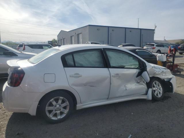 Vin: 3n1ab6ap5cl685801, lot: 54269395, nissan sentra 2.0 20123