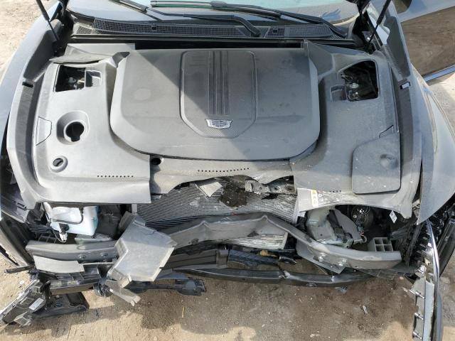 2024 CADILLAC LYRIQ SPOR 1GYKPWRL0RZ109534