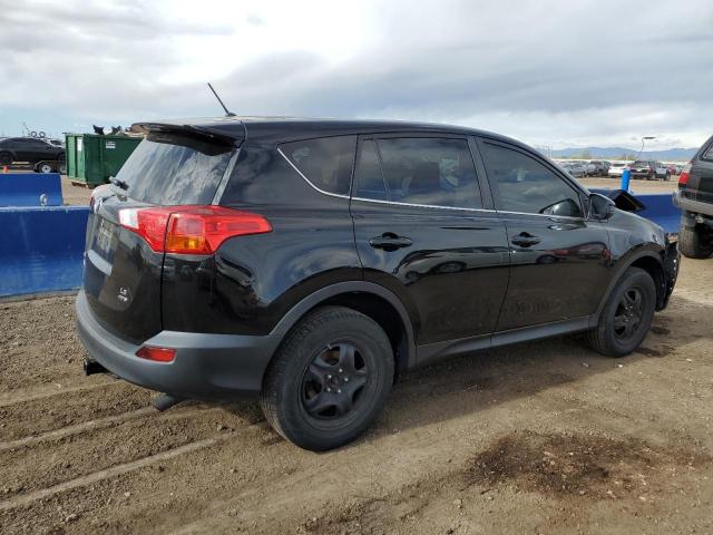 Vin: 2t3bfrev2dw094478, lot: 54850695, toyota rav4 le 20133