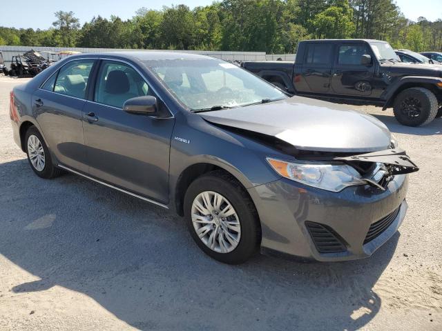 Vin: 4t1bd1fk8eu099254, lot: 53698425, toyota camry hybrid 20144