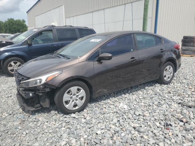 Vin: 3kpfk4a73je198735, lot: 51146425, kia forte lx 2018 img_1