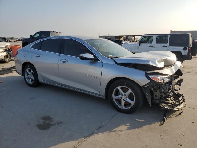 Vin: 1g1zd5st8jf228691, lot: 53476505, chevrolet malibu lt 20184