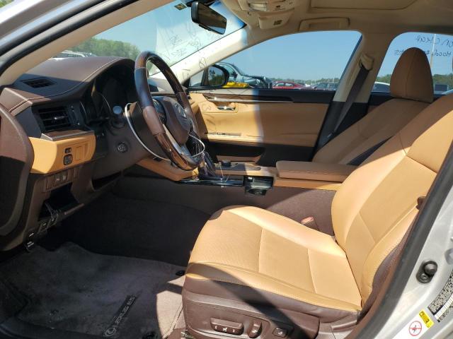 2016 LEXUS ES 350 - JTHBK1GG0G2217007