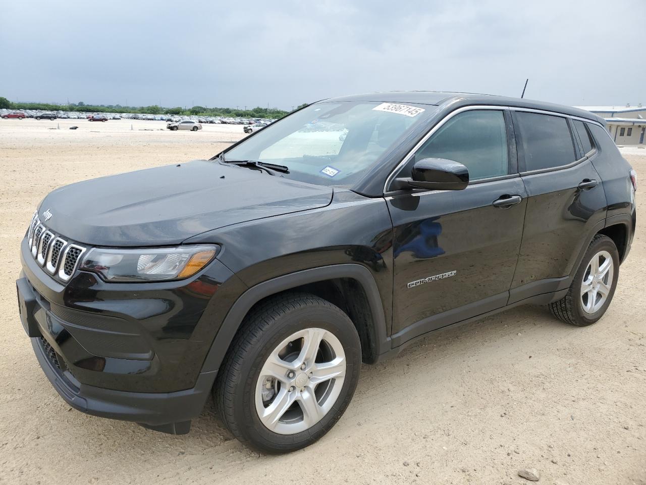 JEEP COMPASS SPORT