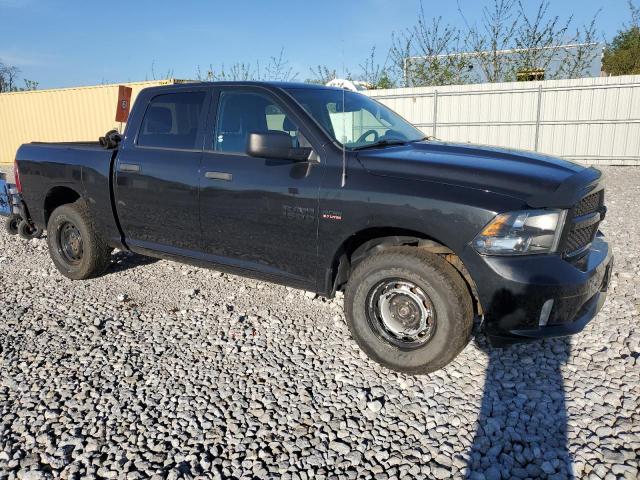 Vin: 3c6rr7ktxfg676335, lot: 55204235, ram 1500 st 20154
