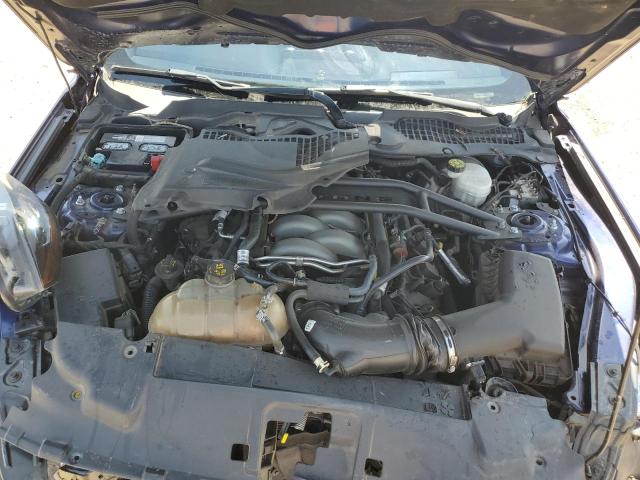 2018 FORD MUSTANG GT - 1FA6P8CFXJ5165262